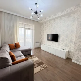In Xətai rayonu 65.0 m² apartment is for rent - Image 2