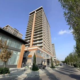 In Xətai rayonu 65.0 m² apartment is for rent - Image 3