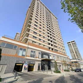 In Xətai rayonu 65.0 m² apartment is for rent - Image 4