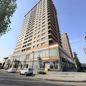 In Xətai rayonu 65.0 m² apartment is for rent - Image 5