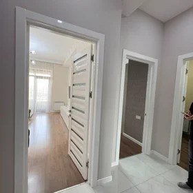In Xətai rayonu 65.0 m² apartment is for rent - Image 6