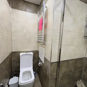 In Xətai rayonu 65.0 m² apartment is for rent - Image 7
