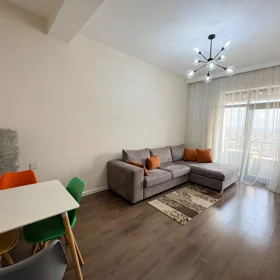 In Xətai rayonu 65.0 m² apartment is for rent - Image 9