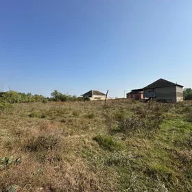 In Yevlax nan acre land is for sale - Image 3