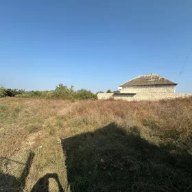 In Yevlax nan acre land is for sale - Image 4