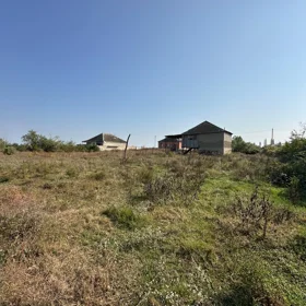 In Yevlax nan acre land is for sale - Image 5