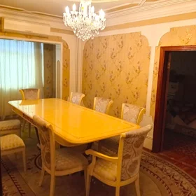 In Baku 120.0 m² apartment is for sale - Image 6