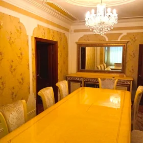 In Baku 120.0 m² apartment is for sale - Image 7