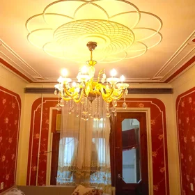 In Baku 120.0 m² apartment is for sale - Image 10
