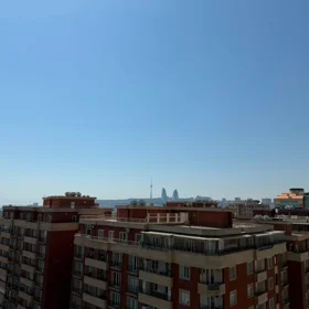 In Baku nan m² apartment is for sale - Image 3