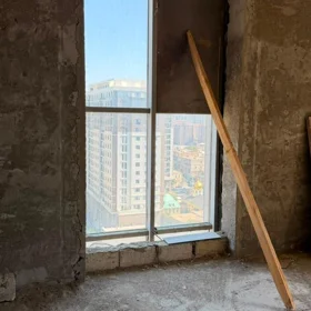 In Baku nan m² apartment is for sale - Image 7
