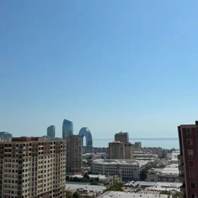 In Baku nan m² apartment is for sale - Image 10
