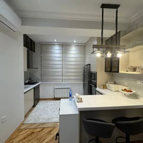In Baku 84.0 m² apartment is for sale - Image 3