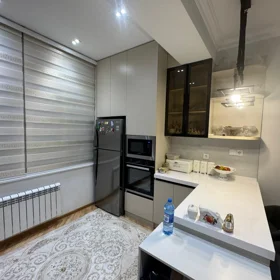 In Baku 84.0 m² apartment is for sale - Image 4