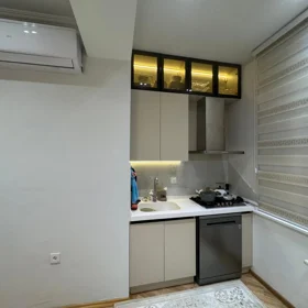 In Baku 84.0 m² apartment is for sale - Image 5