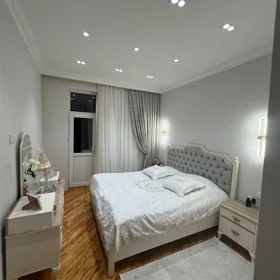 In Baku 84.0 m² apartment is for sale - Image 8