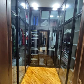 In Baku 84.0 m² apartment is for sale - Image 10