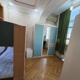 In Baku nan m² apartment is for sale - Image 5