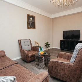 In Baku 170.0 m² apartment is for rent - Image 5