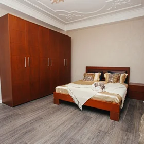 In Baku 170.0 m² apartment is for rent - Image 8