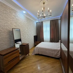 In Baku 105.0 m² apartment is for rent - Image 5