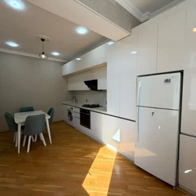 In Baku 105.0 m² apartment is for rent - Image 8