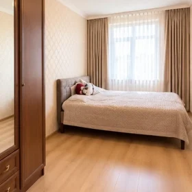 In Baku 55.0 m² apartment is for sale - Image 2