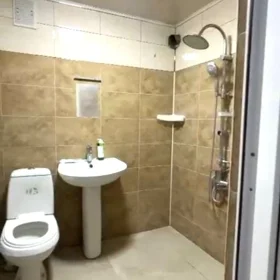 In Baku 55.0 m² apartment is for sale - Image 4