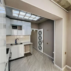 In Baku 85.0 m² apartment is for rent - Image 4