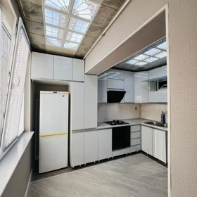 In Baku 85.0 m² apartment is for rent - Image 5