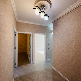 In Baku 85.0 m² apartment is for rent - Image 6