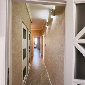 In Baku 85.0 m² apartment is for rent - Image 8