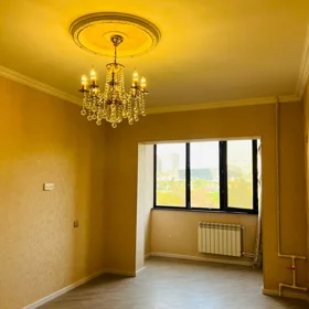 In Baku 85.0 m² apartment is for rent - Image 10