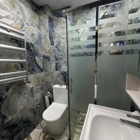 In Baku 100.0 m² apartment is for rent - Image 2