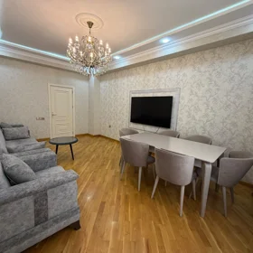 In Baku 100.0 m² apartment is for rent - Image 3