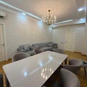 In Baku 100.0 m² apartment is for rent - Image 4
