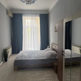 In Səbail rayonu 65.0 m² apartment is for rent - Image 3