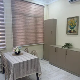 In Səbail rayonu 65.0 m² apartment is for rent - Image 4
