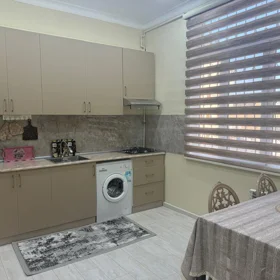 In Səbail rayonu 65.0 m² apartment is for rent - Image 7