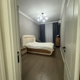 In Baku 65.0 m² apartment is for rent - Image 2