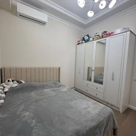 In Baku 65.0 m² apartment is for rent - Image 4