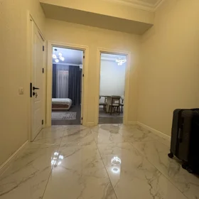 In Baku 65.0 m² apartment is for rent - Image 6