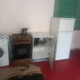 In Baku 45.0 m² apartment is for rent - Image 5
