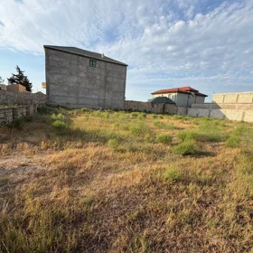 In Xəzər rayonu nan acre land is for sale - Image 2