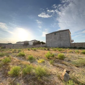 In Xəzər rayonu nan acre land is for sale - Image 3