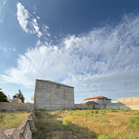 In Xəzər rayonu nan acre land is for sale - Image 4