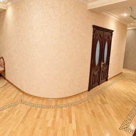 In Baku 160.0 m² apartment is for rent - Image 8