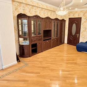 In Baku 160.0 m² apartment is for rent - Image 10
