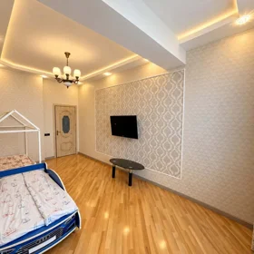 In Baku 105.0 m² apartment is for rent - Image 5