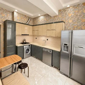 In Baku 105.0 m² apartment is for rent - Image 7